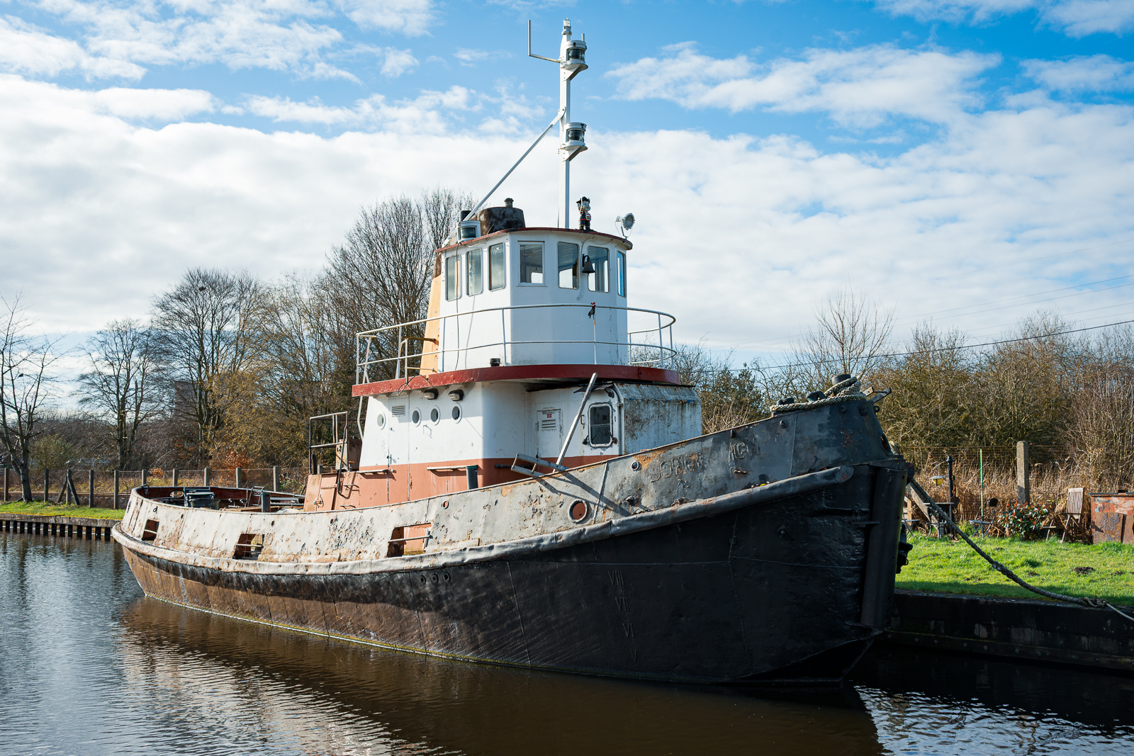 TID 174 Bonchurch - Feb 2026