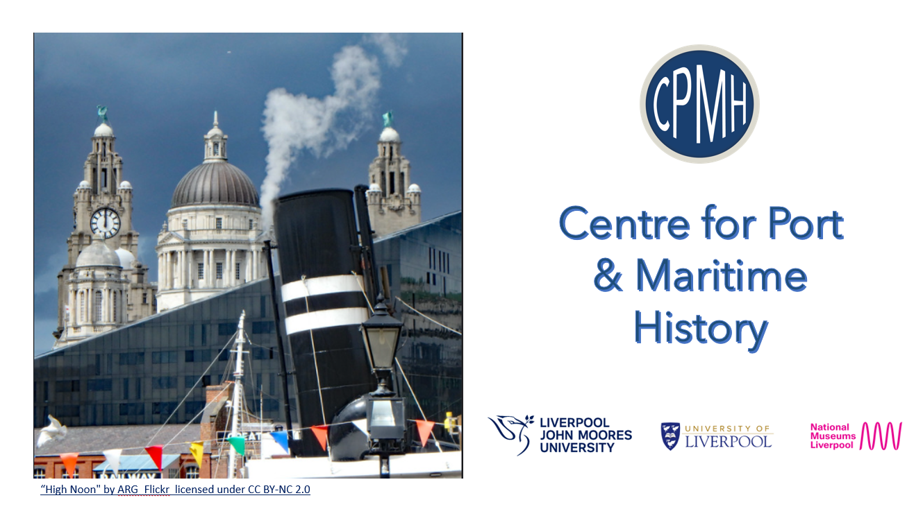 CPMH call for papers