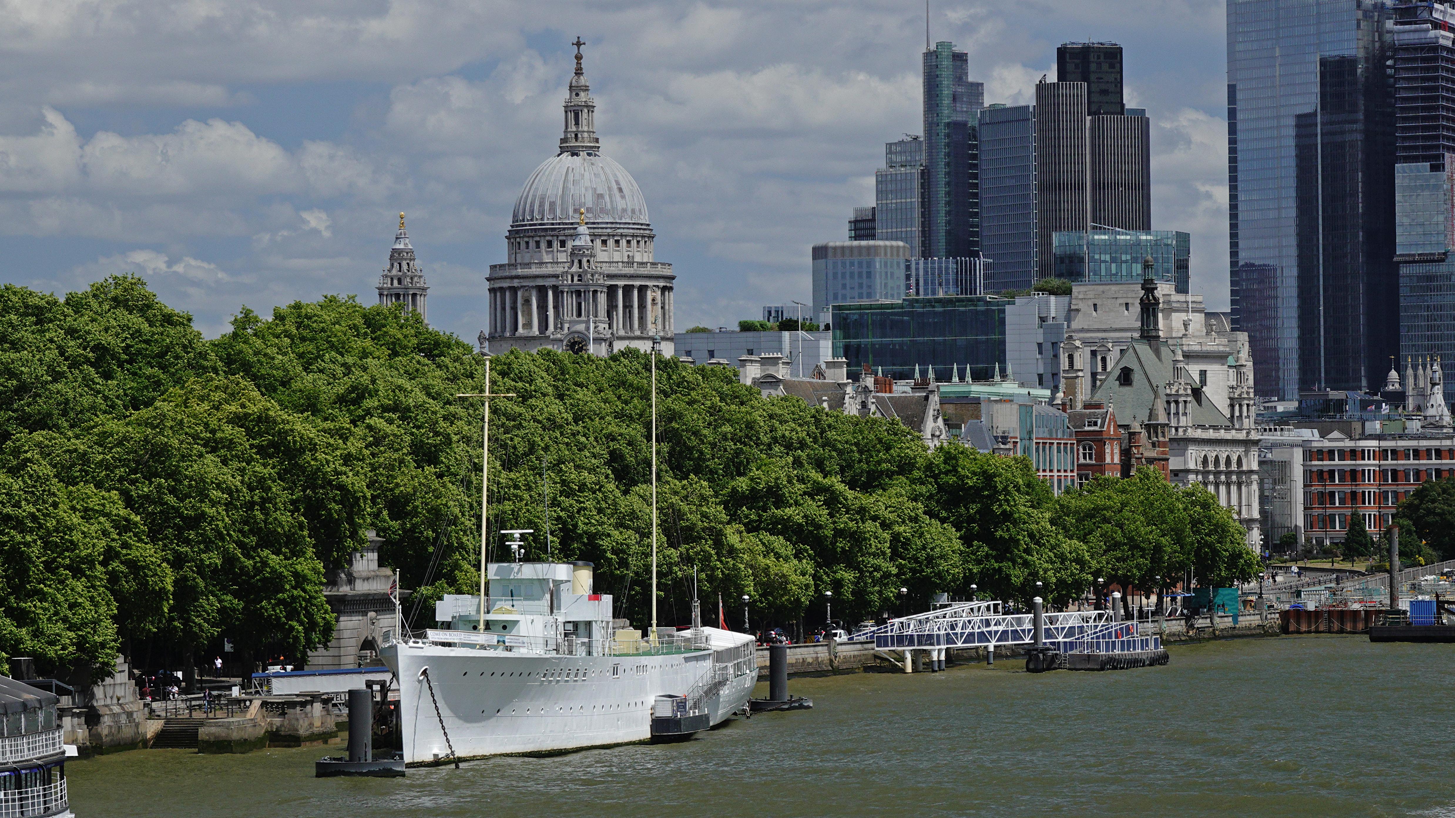 HMS Wellington