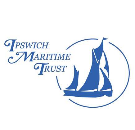 Ipswich Maritime Trust logo