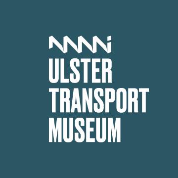 Ulster Transport Museum logo