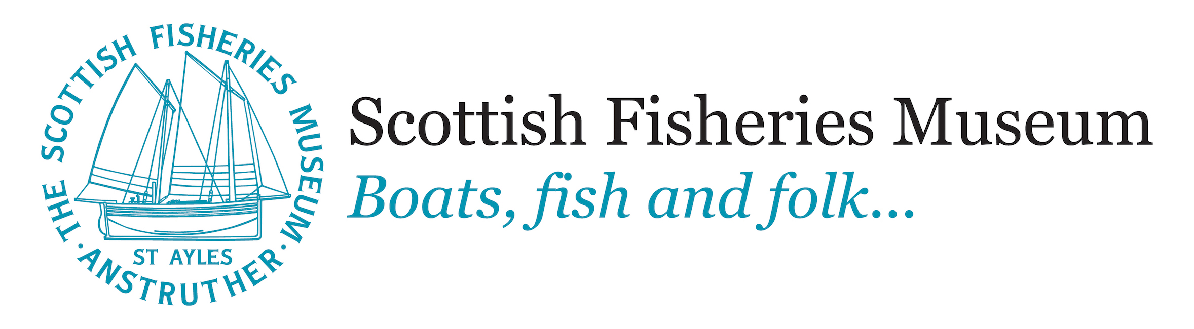 Scottish Fisheries Museum header