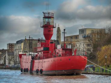 Photo Comp 2018 entry - LV 21 at Gravesend, by Jason Arthur