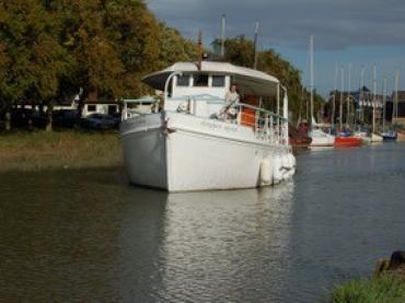 Sheppey Queen