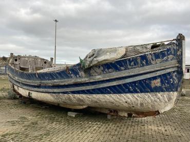 Francis Forbes Barton at Ramsgate 2024