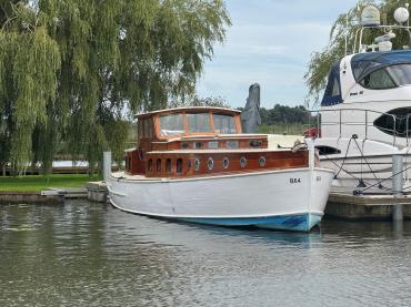 Countess opf Light in Beccles