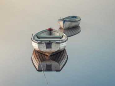 Ebb and Flow by Raymond Carruthers