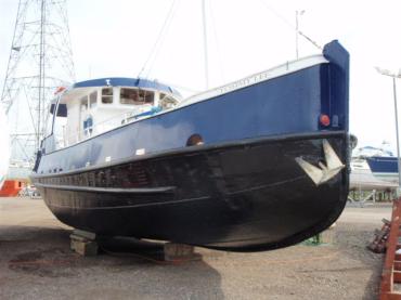 Tommy Lee - on the hard