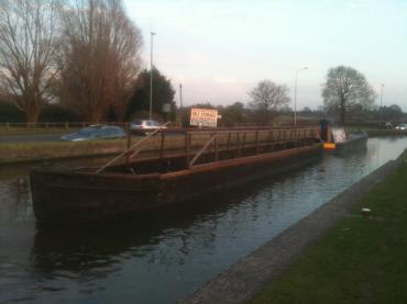 BCN 1645 - port side