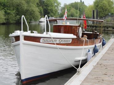 Silver Queen - Photo Comp 2011 entry