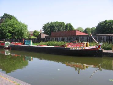 Gifford - port side