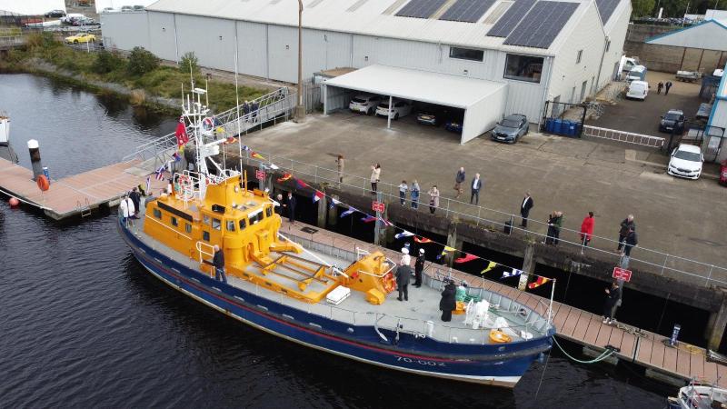 Grace Paterson Ritchie relaunch 