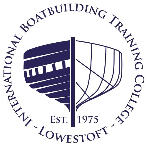 IBTC Lowestoft logo
