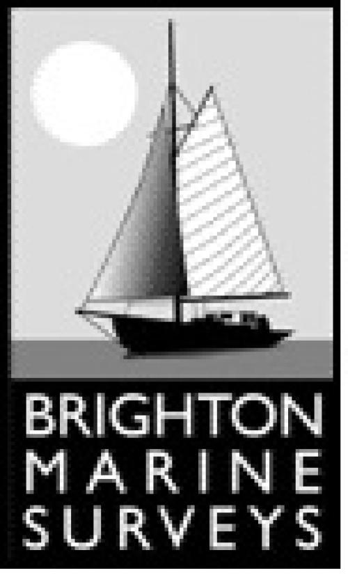 Brighton Marine Surveys logo
