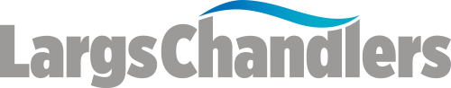 Largs Chandlers logo