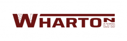 S J Wharton Ltd logo
