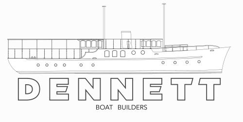 Dennetts logo