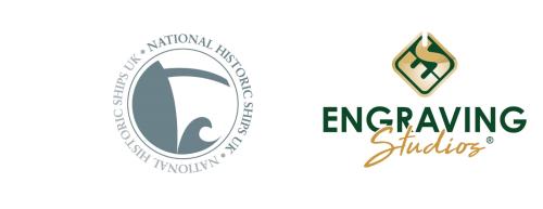 Flagship logos