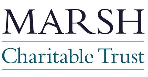 Marsh Charitable Trust logo
