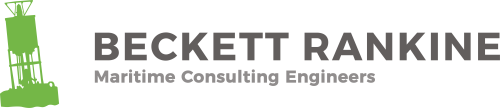 Beckett Rankine logo