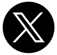 X logo