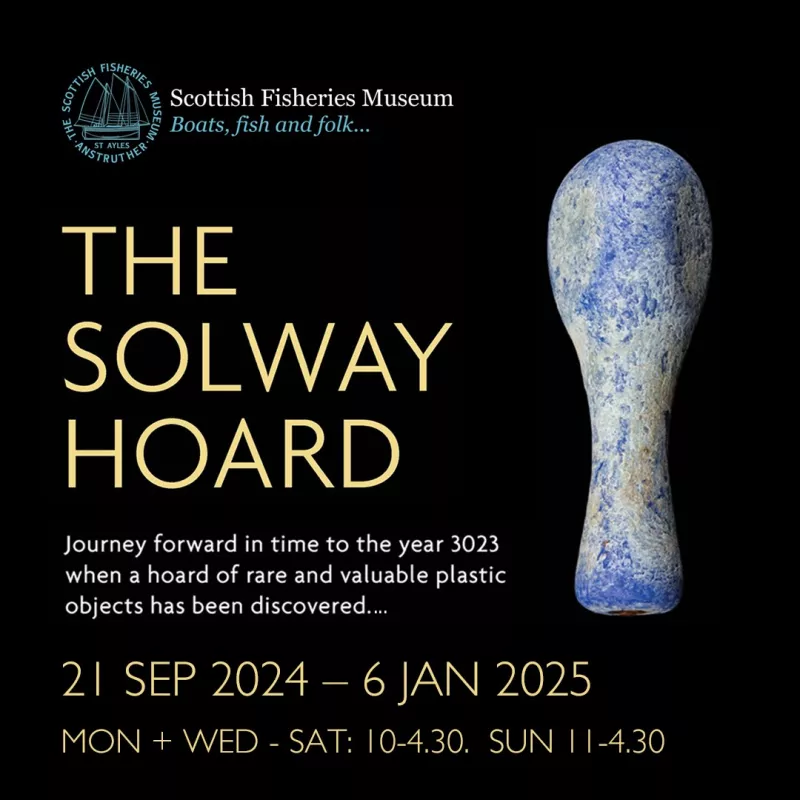 SOlway Hoard