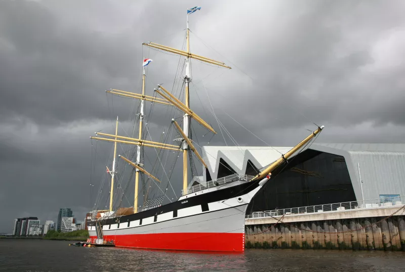 Glenlee