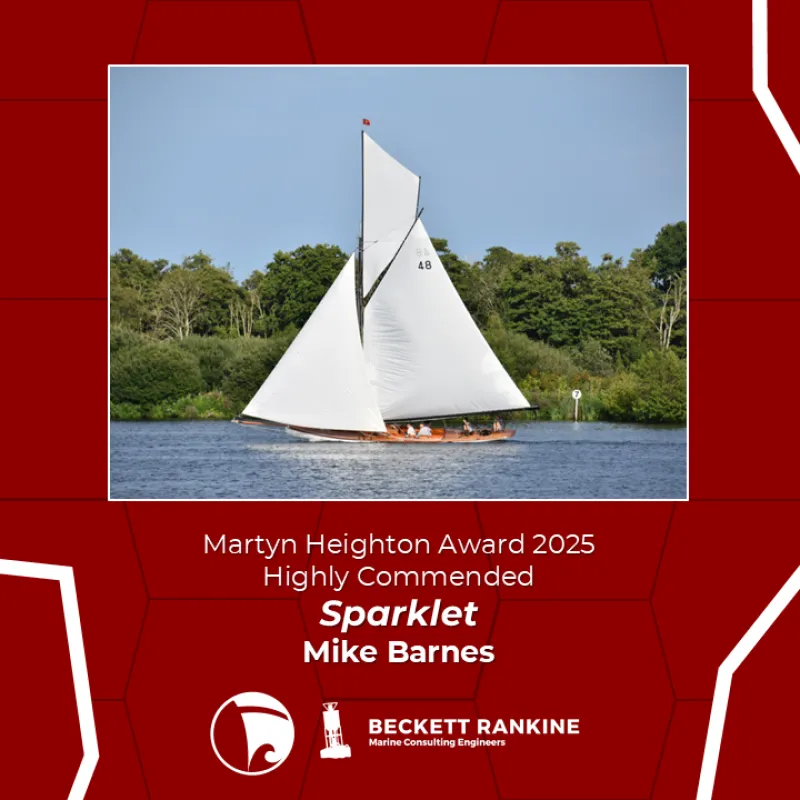 Sparklet