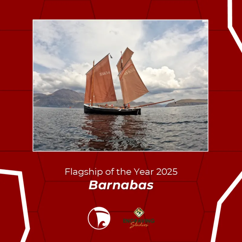 Barnabas