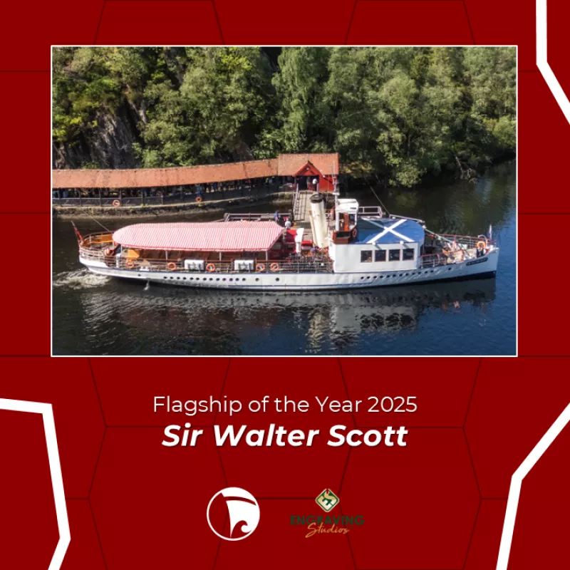 Sir Walter Scott