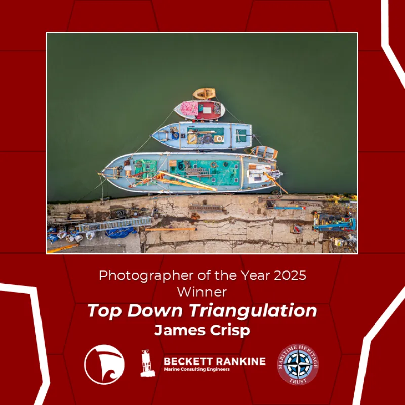 Overall Winner