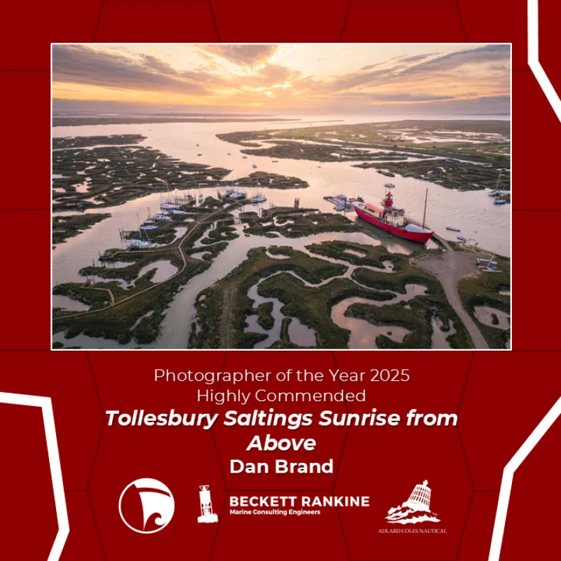 Highly Commended