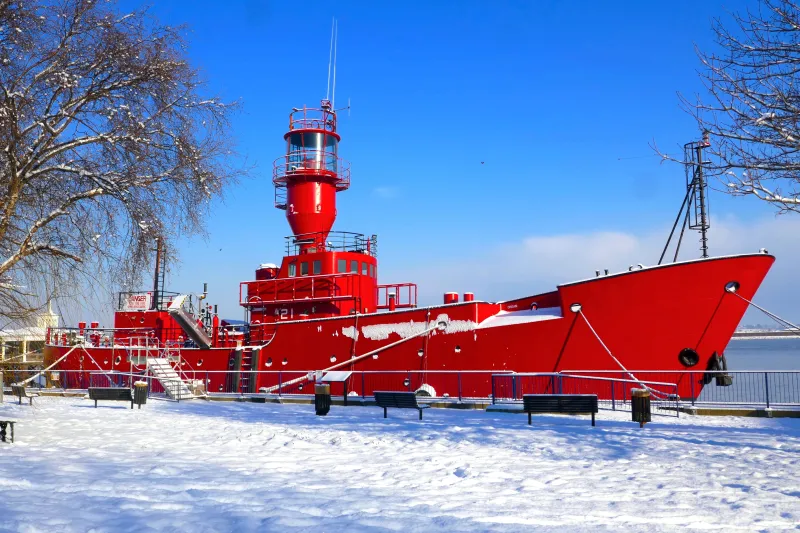 Winter Dream (LV 21) by Fraser Gray