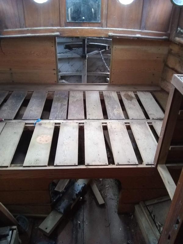 Token wheelhouse 2020