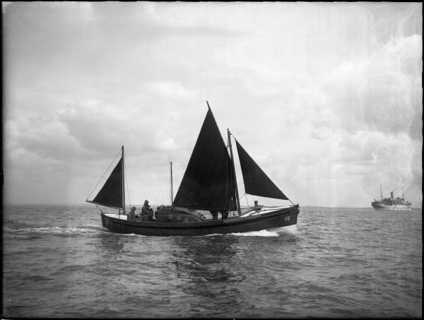 Black and White Image