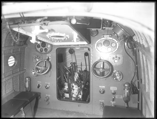 ISAAC AND MARY BOLTON