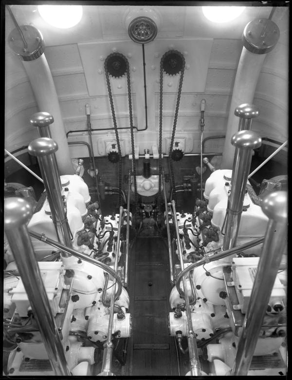 ISAAC AND MARY BOLTON