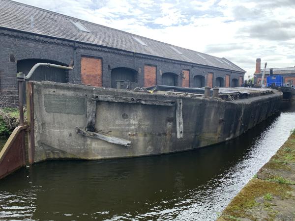 FCB18 ammunition lighter