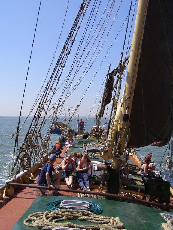 Reminder deck by Stephanie Valentine