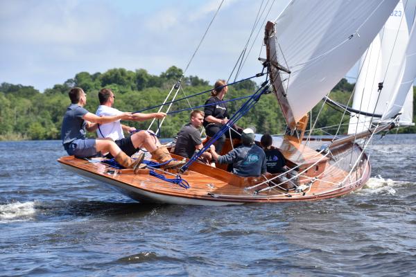 Sparklet racing Maidie June 2024