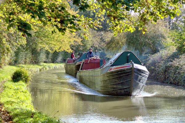 Nuneaton and Brighton on the Claydon flight - 2024 Photo Comp