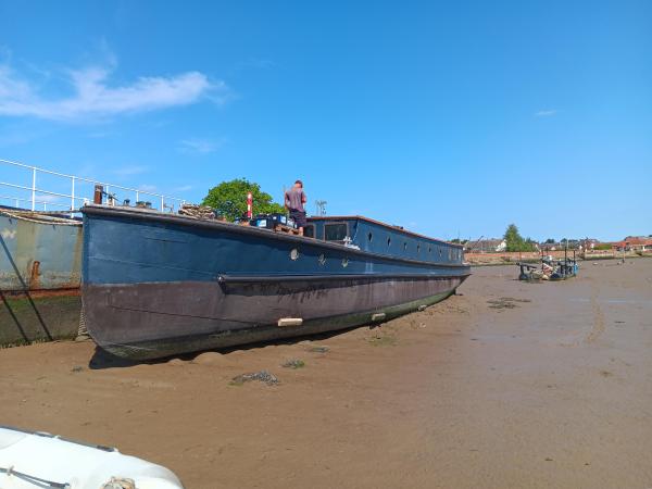 Beta III in Woodbridge