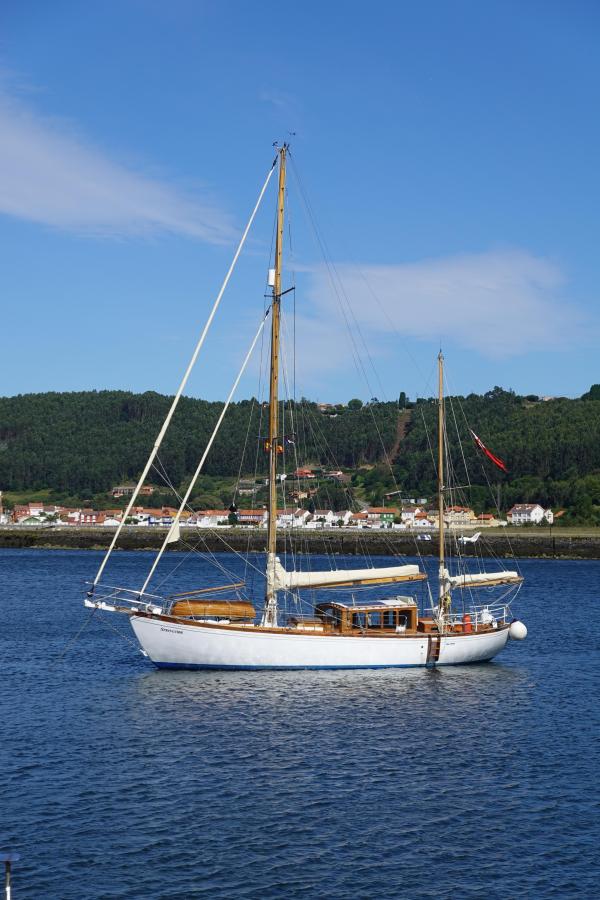 Springtide in San Estaban 2024