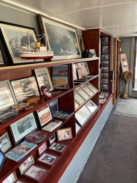 Watchful museum Sept 25