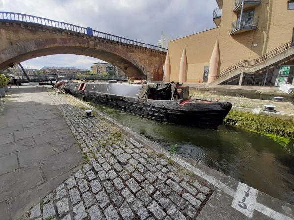 Starcross at King's Cross 2025