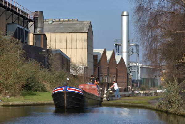 Corolla in Birmingham, photo comp 2025
