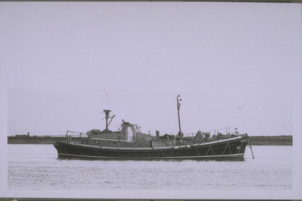 At Lytham St Annes