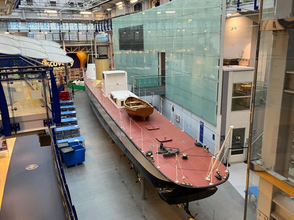 Visited December 2025