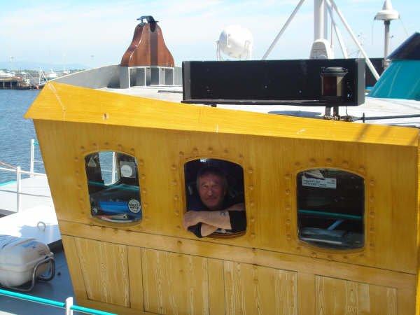 The owner of Colinne