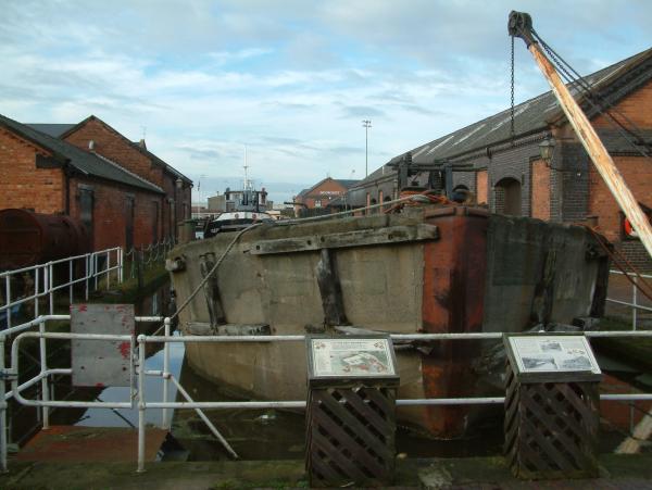 FCB18 ammunition lighter